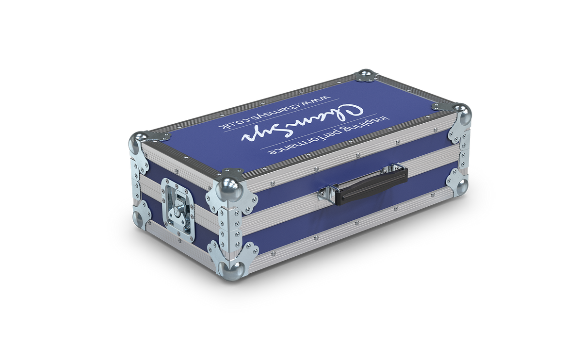Flight Case for Compact Connect
