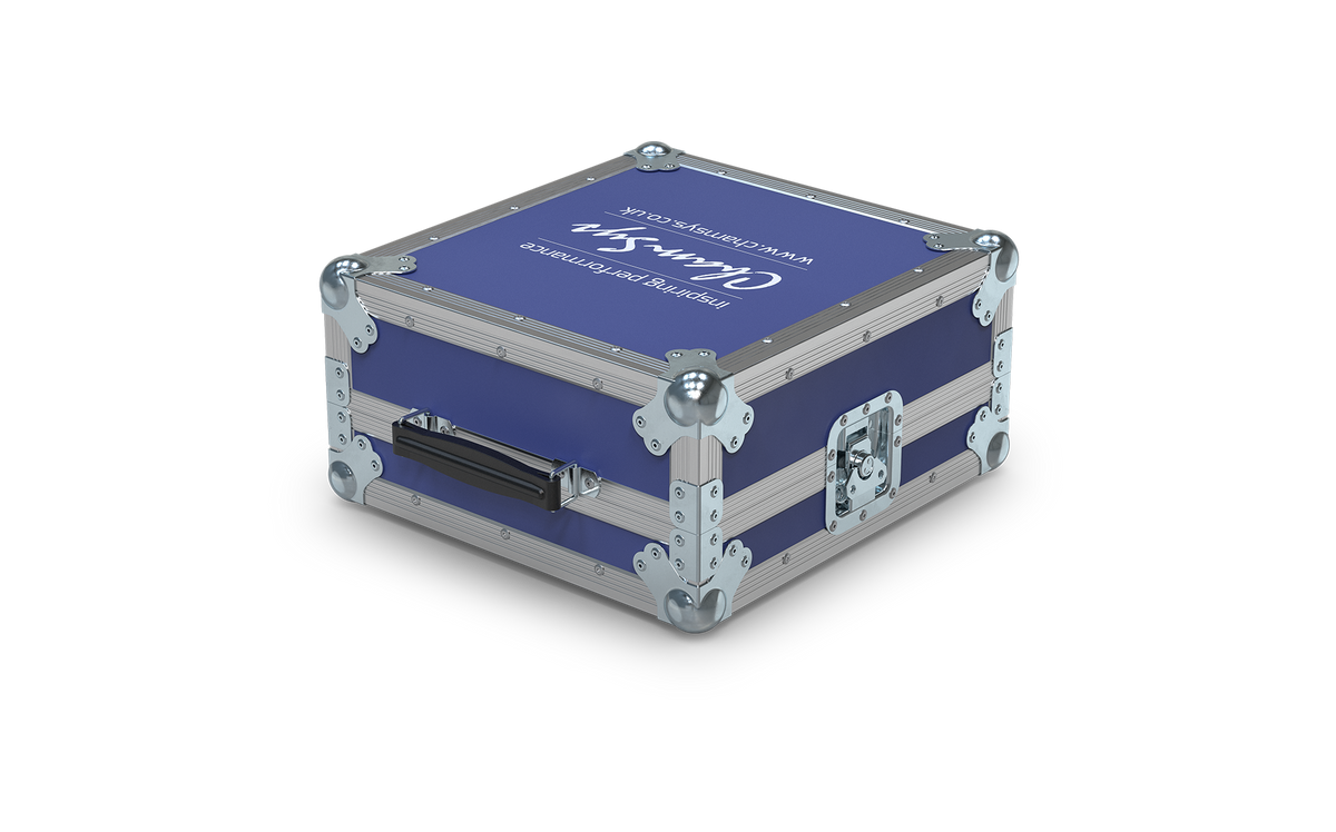 Flight Case for Compact Wing (UK Made)