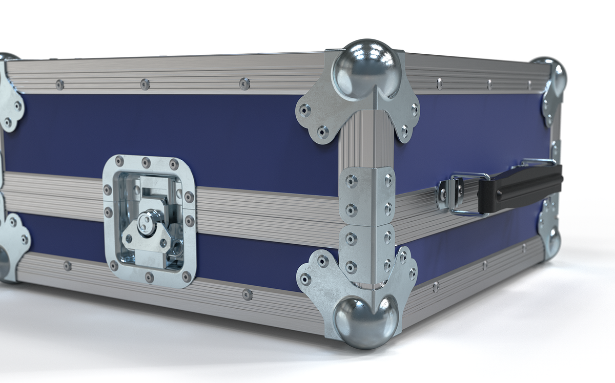 Flight Case for Compact Wing (UK Made)