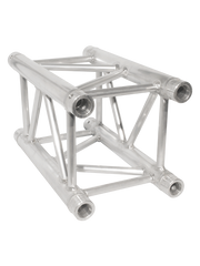 Trusst Truss Section - 0.5m (1.6 ft) Straight with Connectors