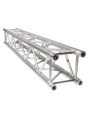 Trusst Truss Section - 2m (6.6 ft) Straight with Connectors