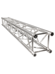 Trusst Truss Section - 2.5m (8.2 ft) Straight with Connectors