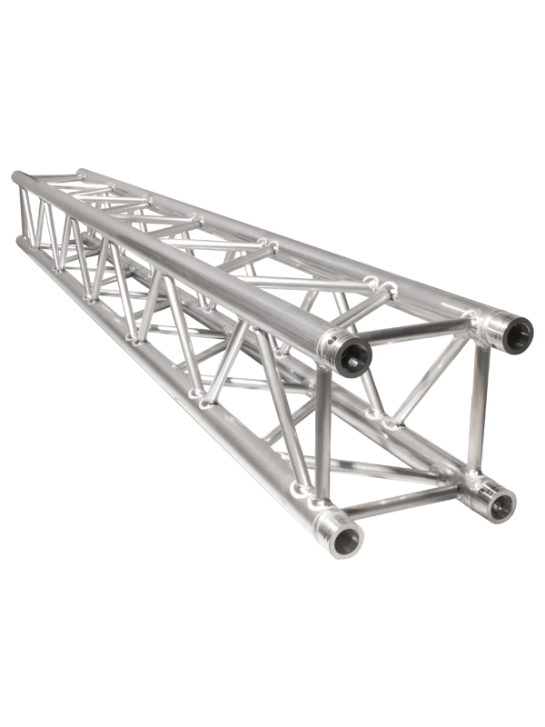 Trusst Truss Section - 2.5m (8.2 ft) Straight with Connectors