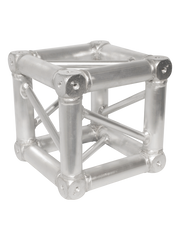 Trusst 6-Way Corner Block with Hardware