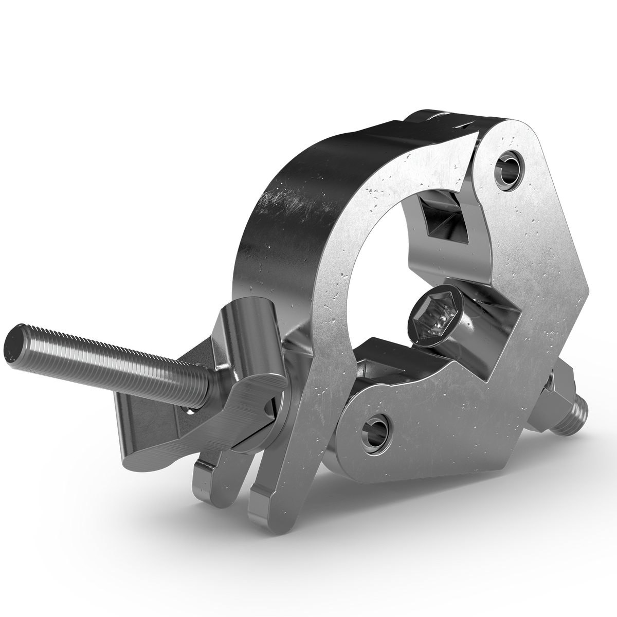 CTC-50HCN: Narrow Half Coupler