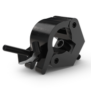 CTC-50HC: Half-Coupler (BLACK Finish)
