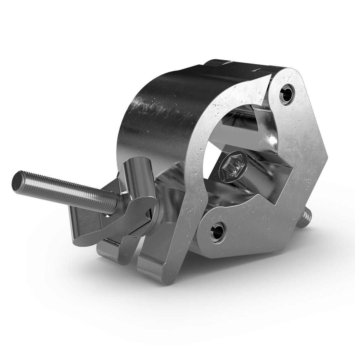 CTC-50HC: Half Coupler