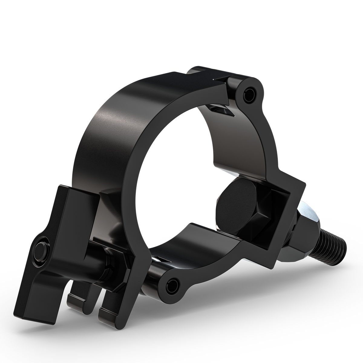 Super Lightweight Clamp
