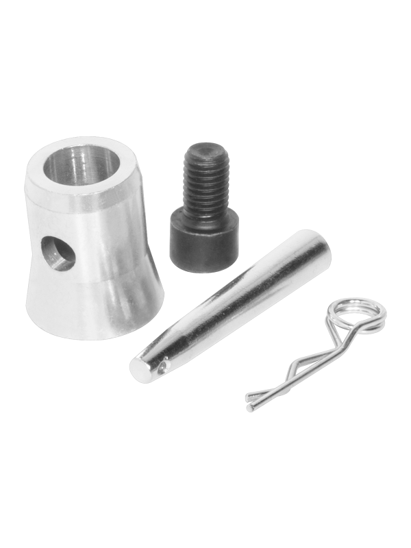Trusst Connector Kit for 6-Way Corner
