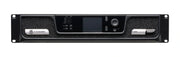 NCDI2X600BL-U-US - Crown CDi2x600BL 2x600W Power Amplifier with BLU link