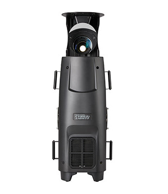 High End Systems Cyberlight LED