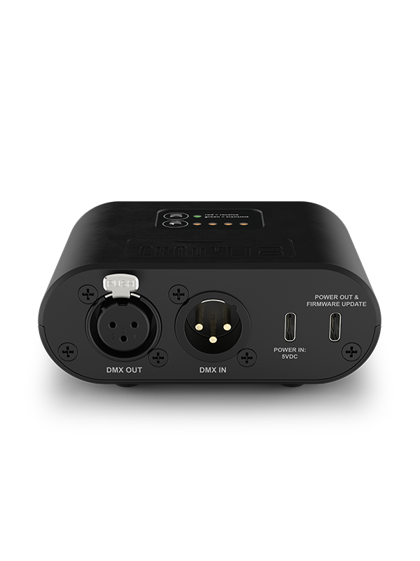 D-Fi Hub 2