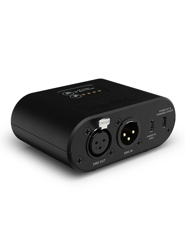 D-Fi Hub 2