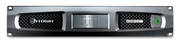 DCI4X600-U-USFX - Crown DCI4X600 Four-channel, Analog Power Amplifier, 600W @ 4Ω, 70V/100V