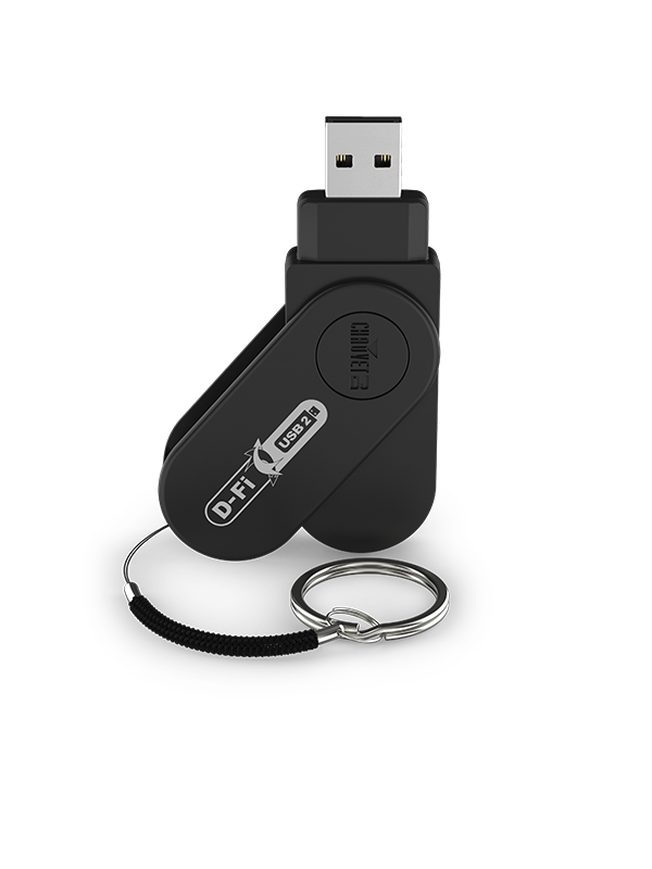 D-Fi USB 2