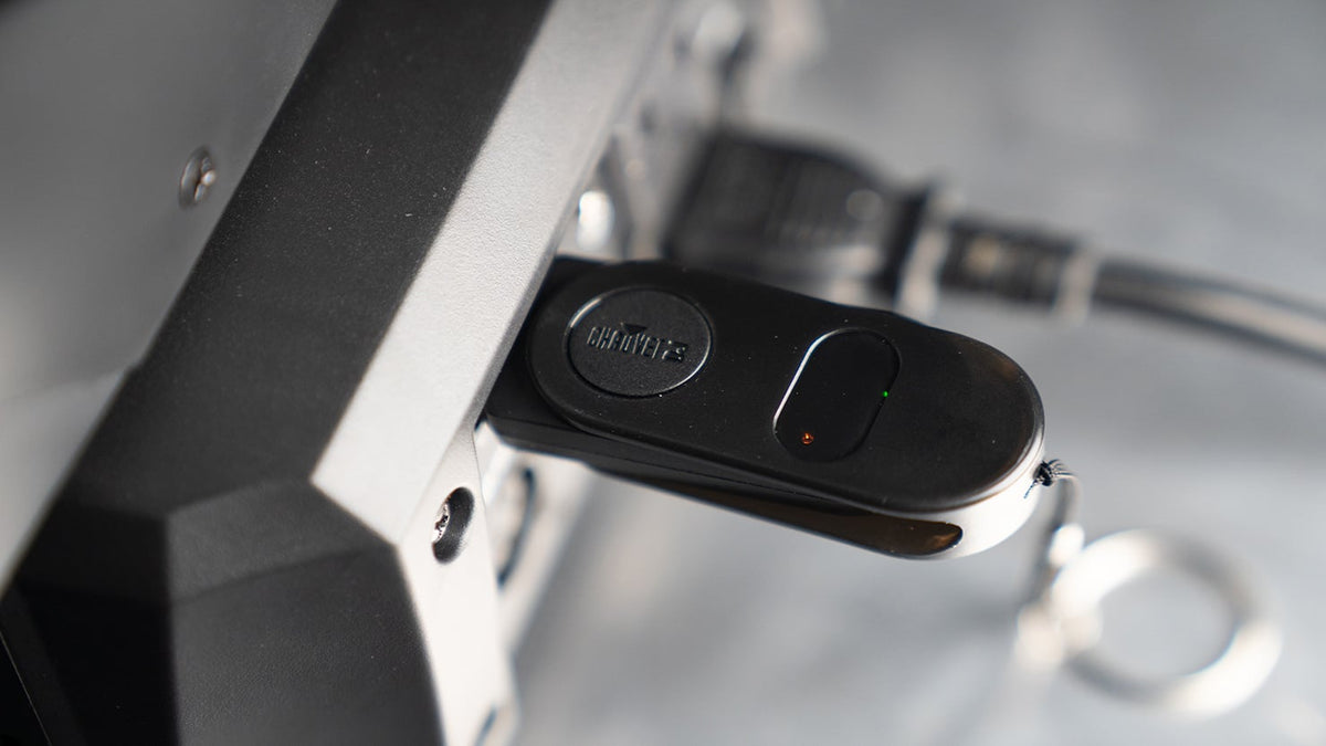 D-Fi USB 2 X4