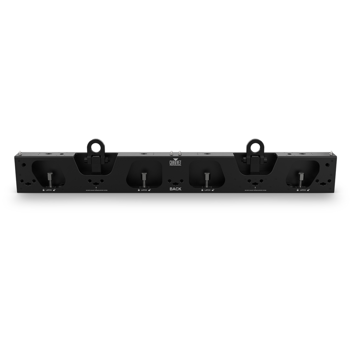 IP Rated Dual F-Series Rig Bar (100cm)