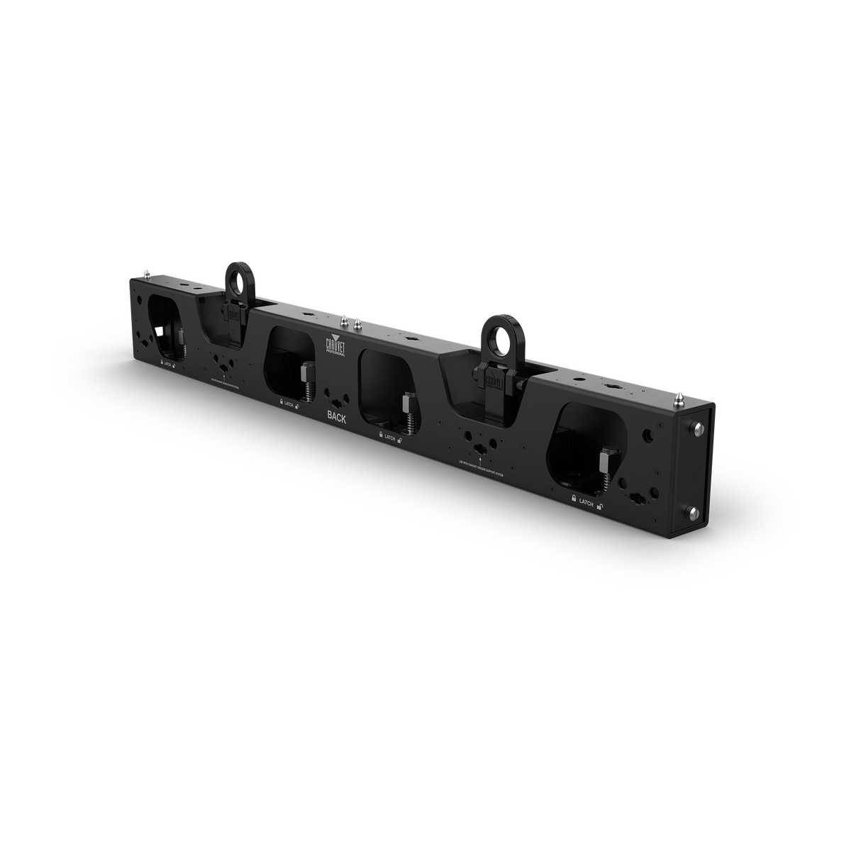 IP Rated Dual F-Series Rig Bar (100cm)
