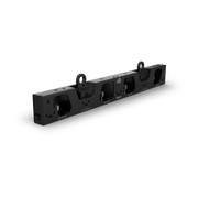 IP Rated Dual F-Series Rig Bar (100cm)