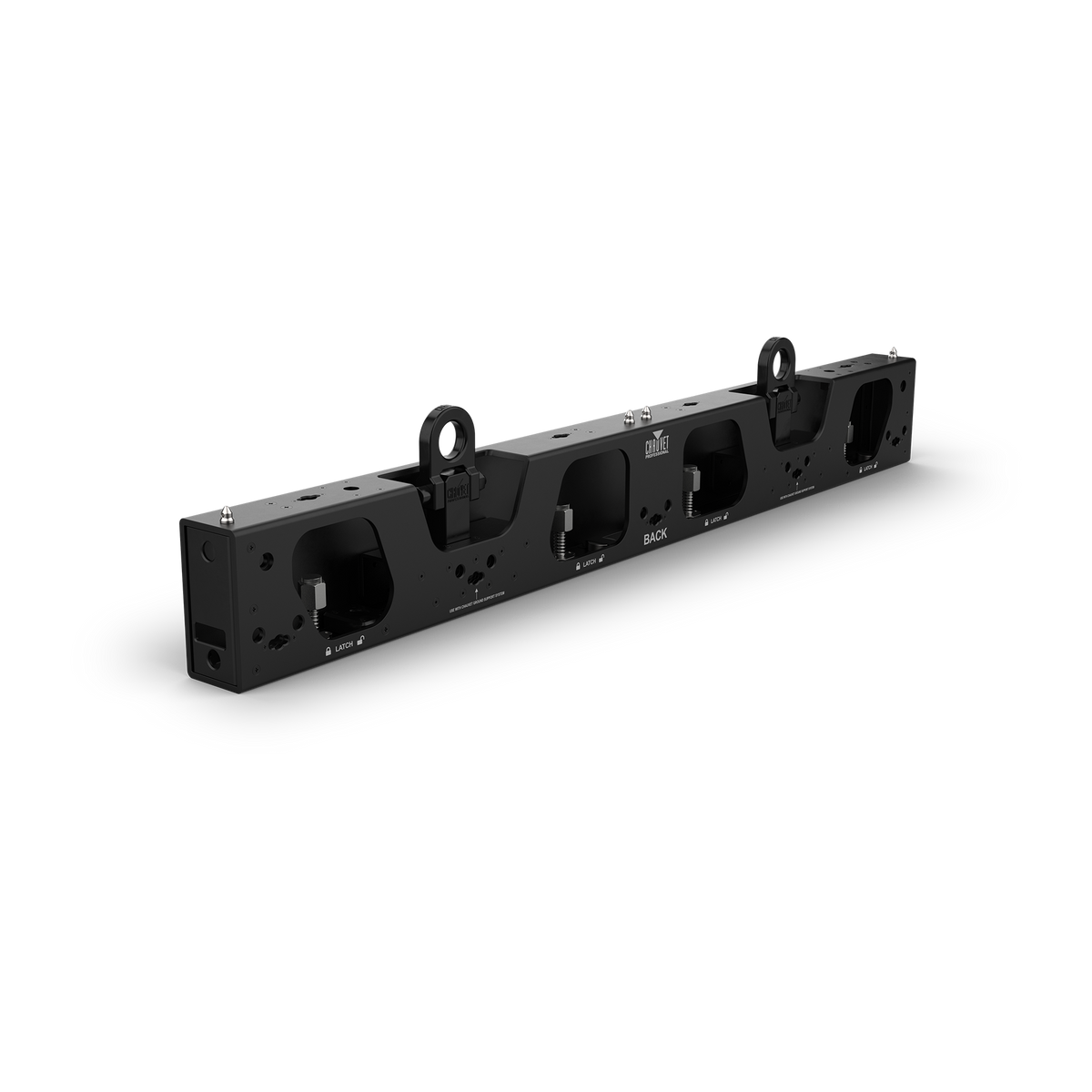 IP Rated Dual F-Series Rig Bar (100cm)