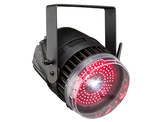 High End Systems Dataflash 5000 with EC Dome, black