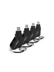 D-Fi USB 2 X4