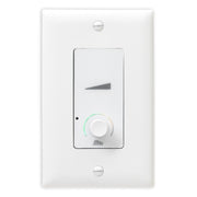 BSSECV-WHT-M - BSS EC-V-WHT-US Ethernet Controller with Volume (White - US)