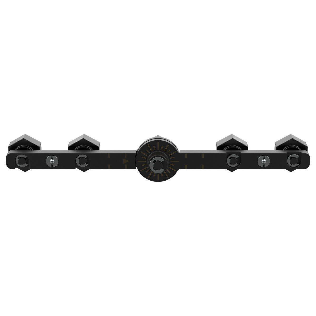 Epix Mounting Bracket: +/- 120° Angling Adapter