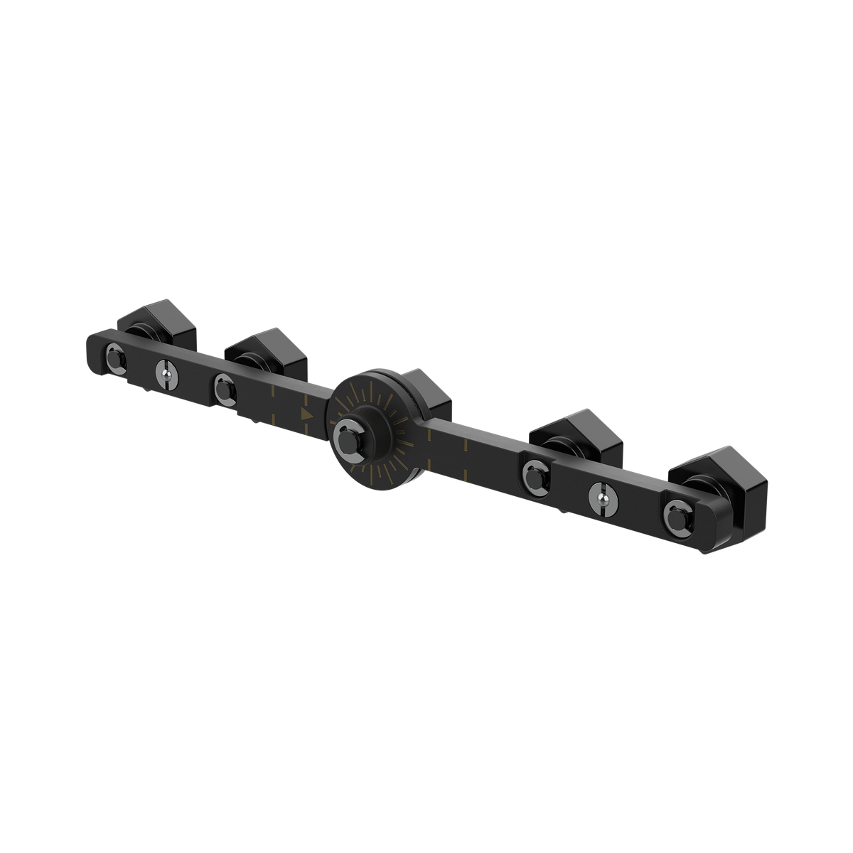 Epix Mounting Bracket: +/- 120° Angling Adapter