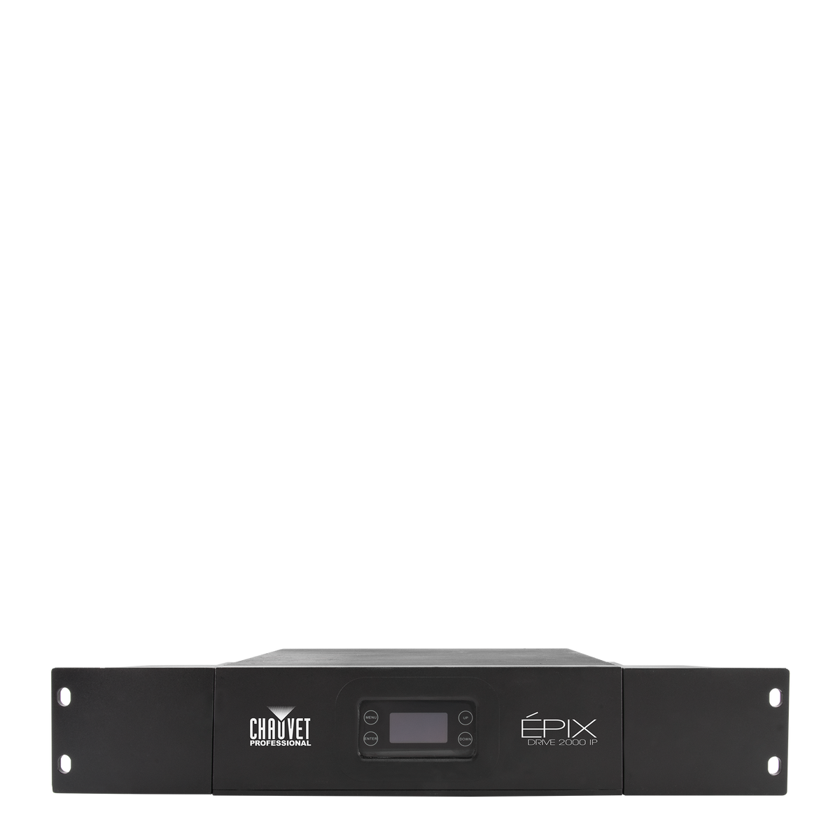 EPIX Drive 2000 IP - Outdoor Driver/Controller, 2-ports