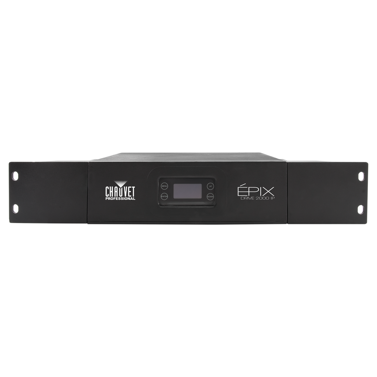 EPIX Drive 2000 IP - Outdoor Driver/Controller, 2-ports