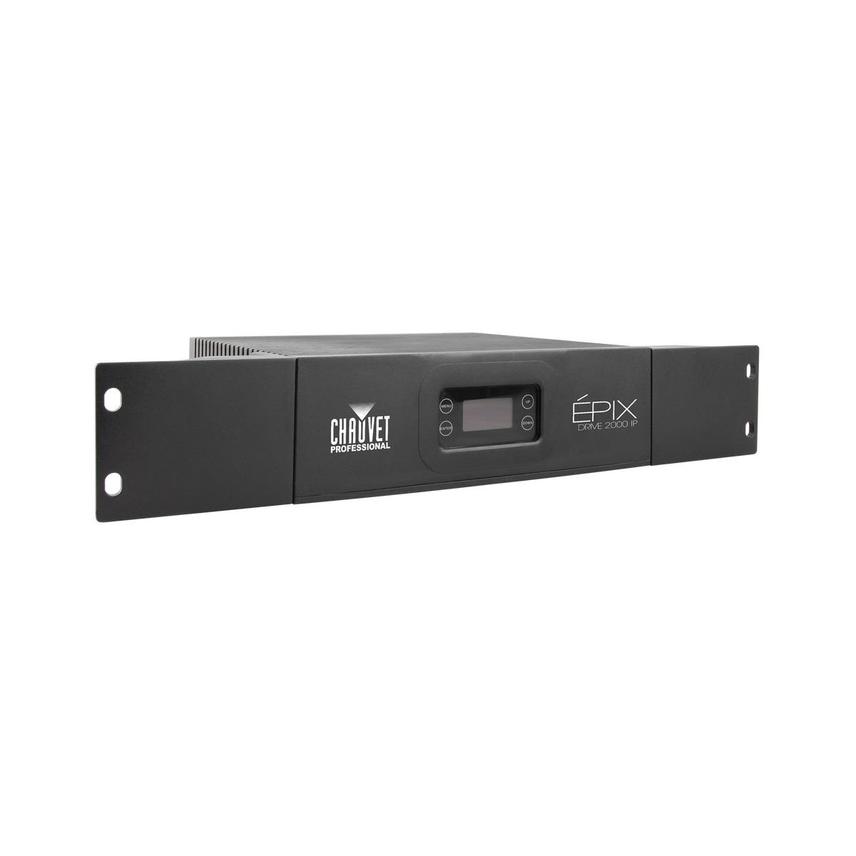 EPIX Drive 2000 IP - Outdoor Driver/Controller, 2-ports