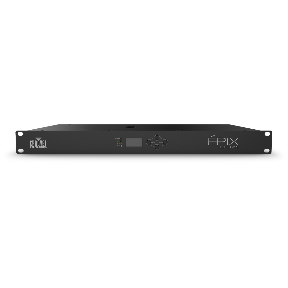 EPIX Flex Drive-designed for Epix Flex 20, 2 ports