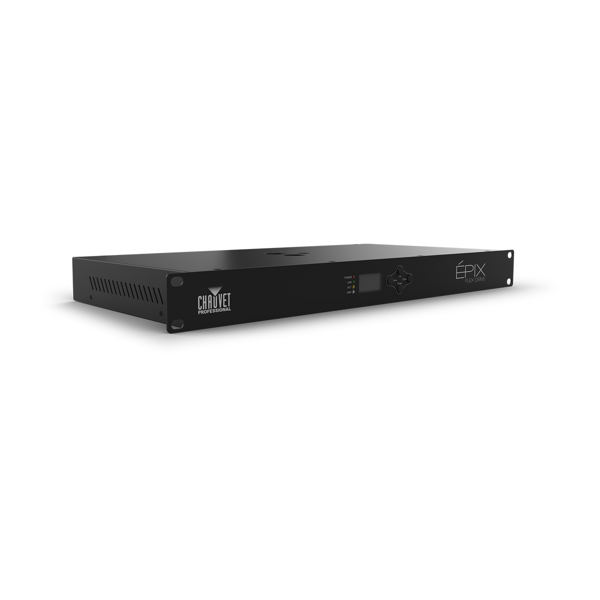 EPIX Flex Drive-designed for Epix Flex 20, 2 ports