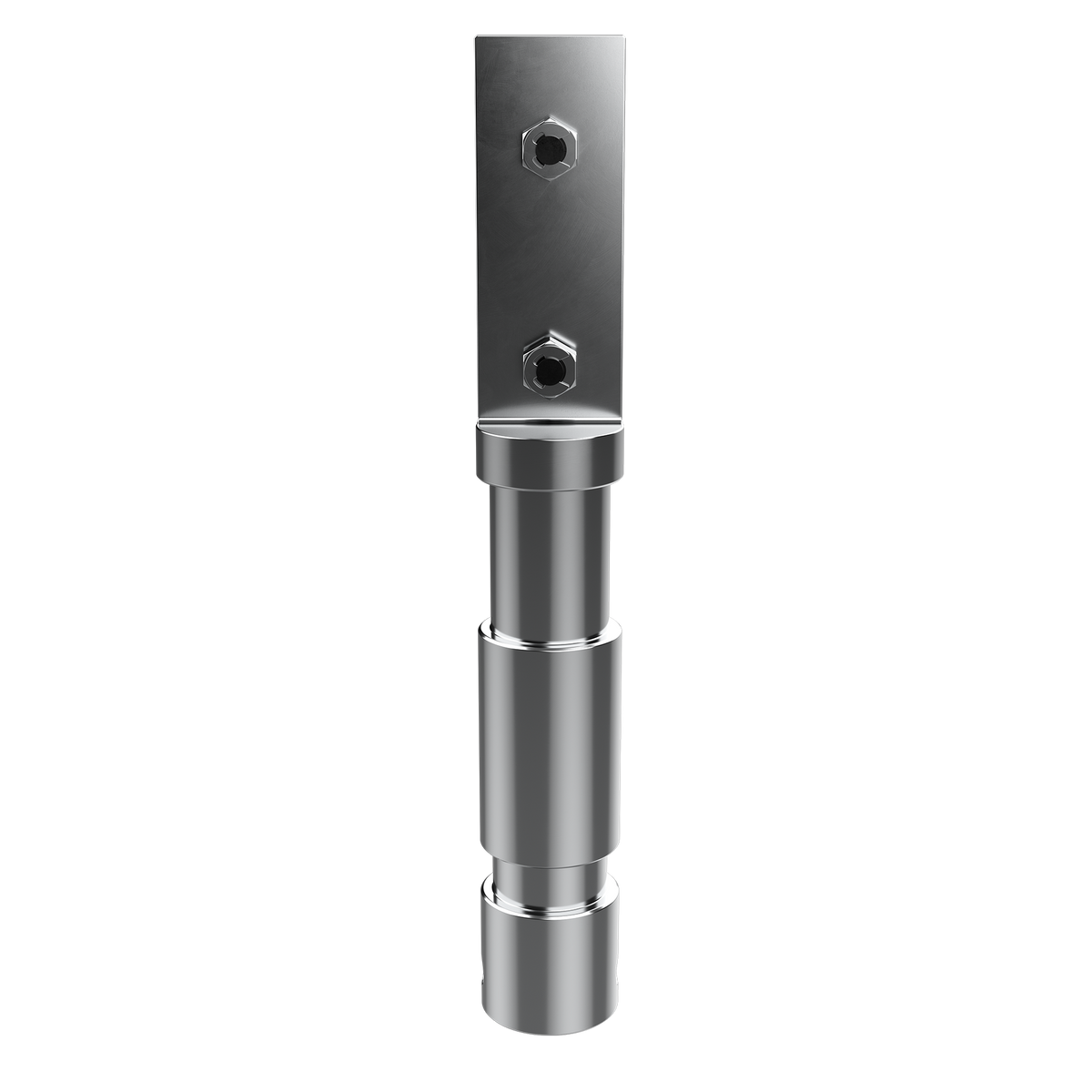 Epix Mounting Bracket: Spigot Adapter 28mm