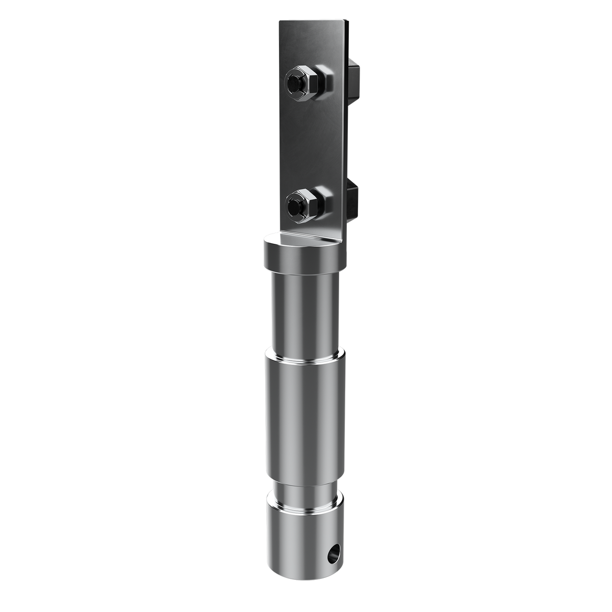 Epix Mounting Bracket: Spigot Adapter 28mm