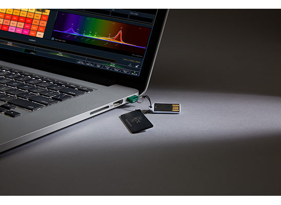 ETC ETCnomad USB key