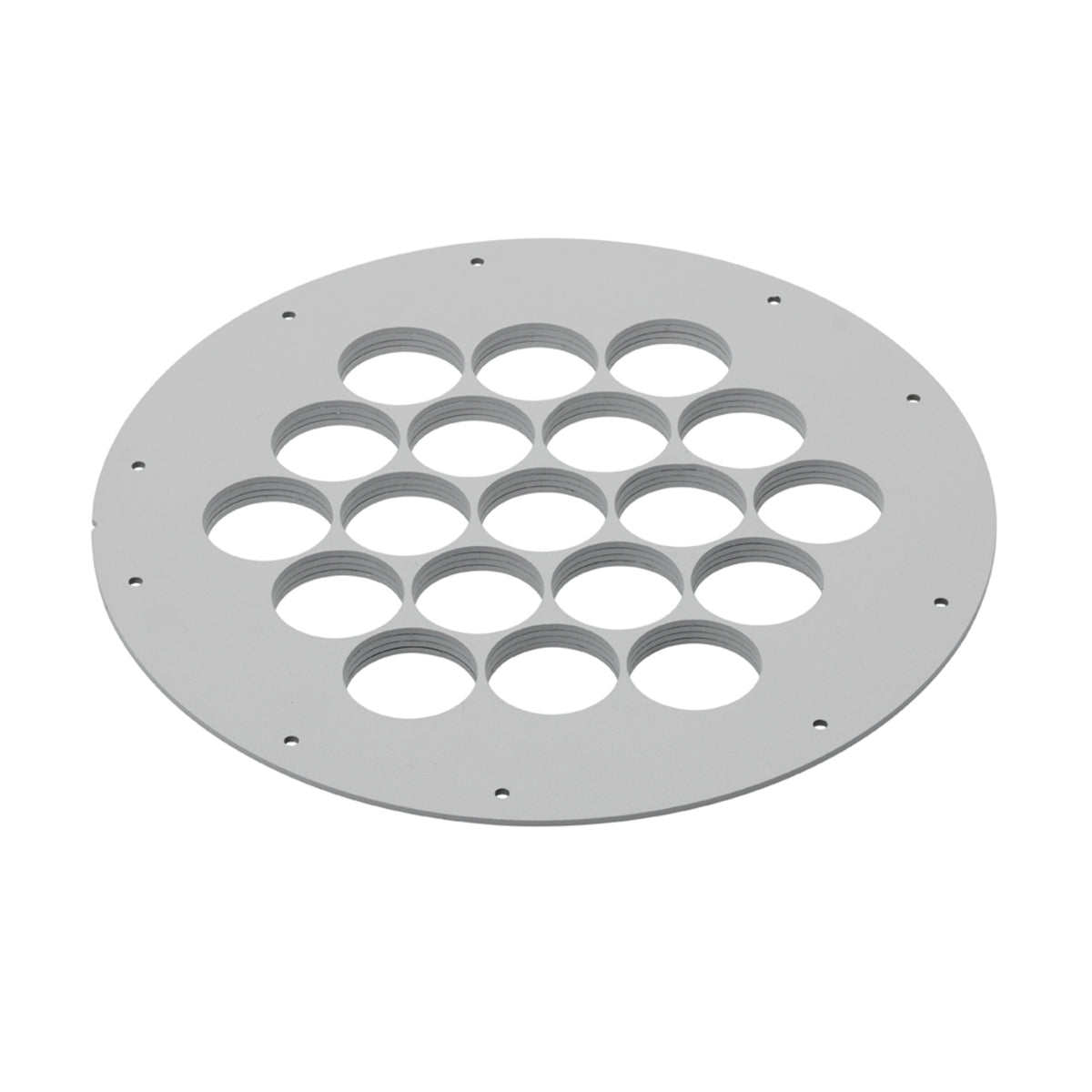 Martin Exterior Wash 210 honeycomb louvre