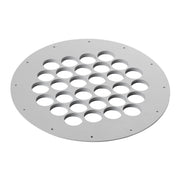 Martin Exterior Wash 310 honeycomb louvre