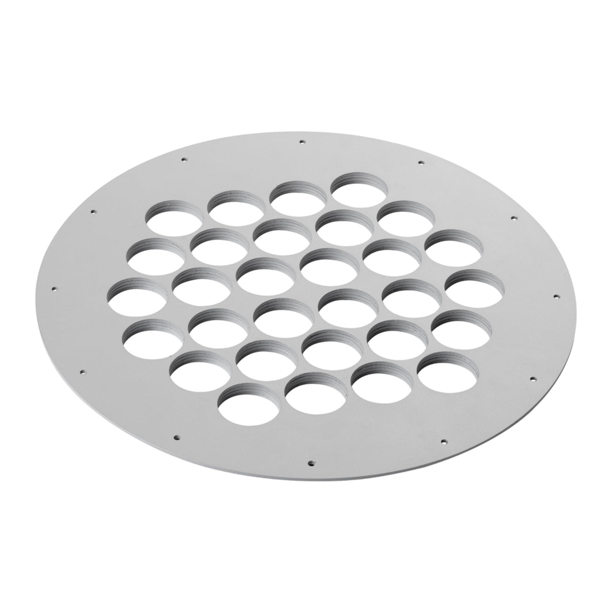 Martin Exterior Wash 310 honeycomb louvre