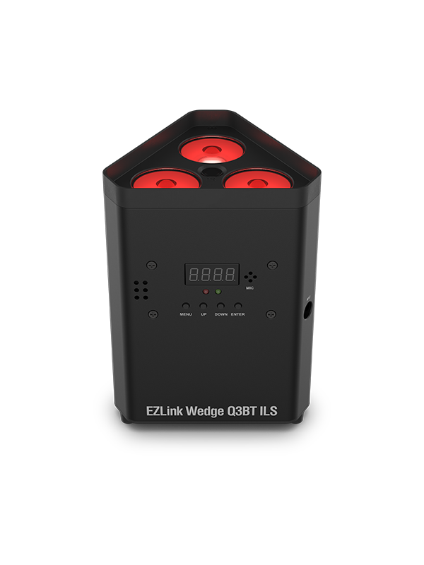 EZlink Wedge Q3BT ILS