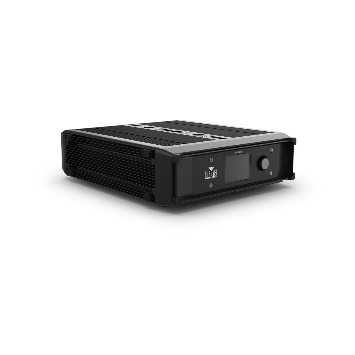 EPIX D4 IP