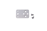 Martin Exterior Linear Pro flange bracket