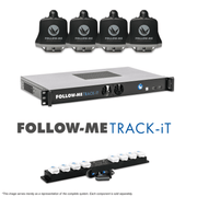 Follow-Me TRACK-iT Tag