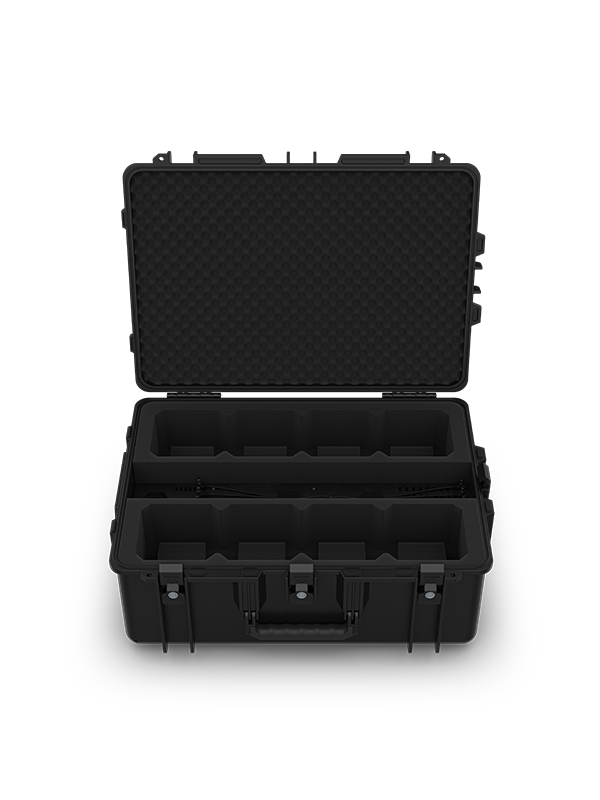Freedom Charge 8P (New Generation Only)