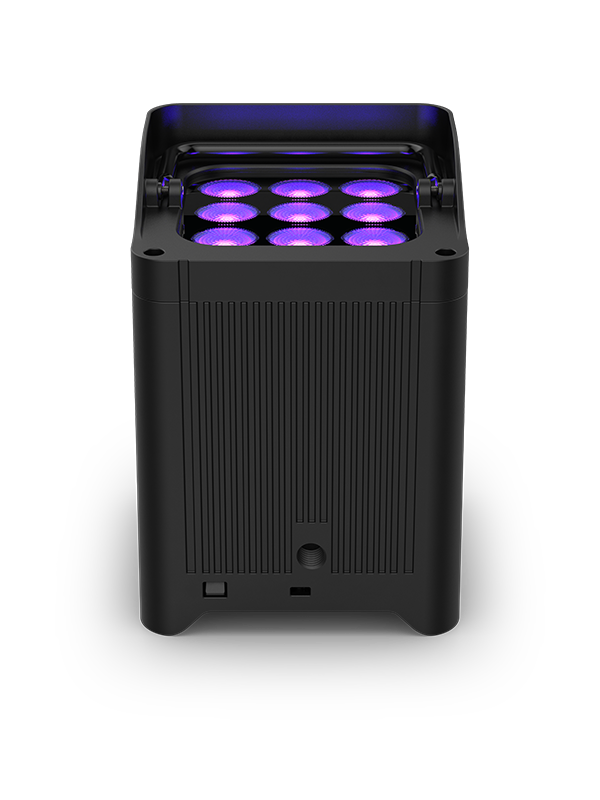 Freedom Flex H9 IP X6