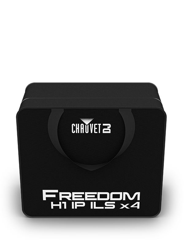 Freedom H1 IP ILS X4