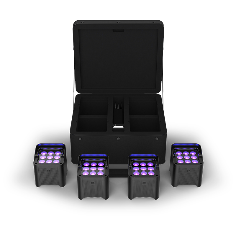 Freedom Par H9 IP X4