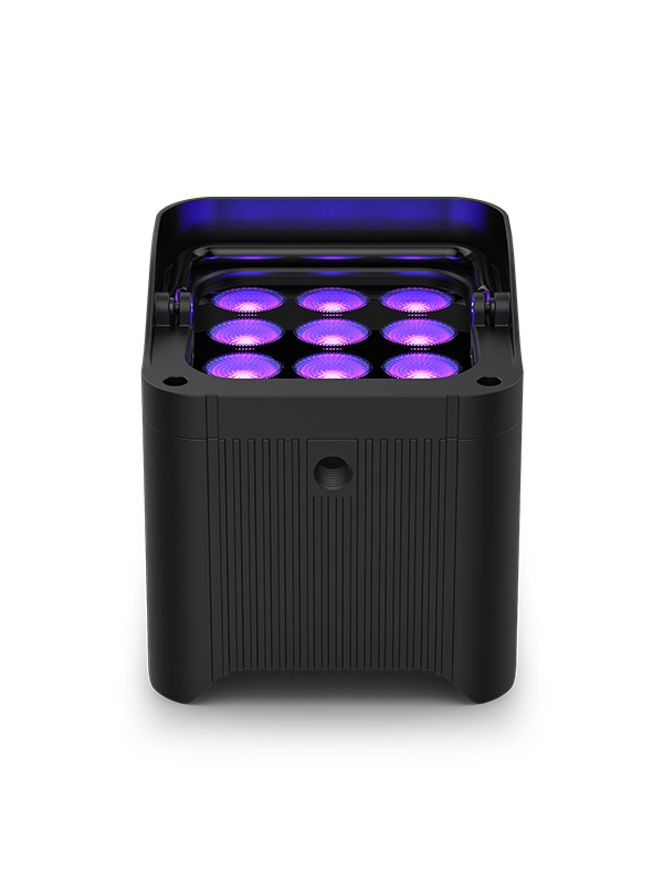 Freedom Par H9 IP