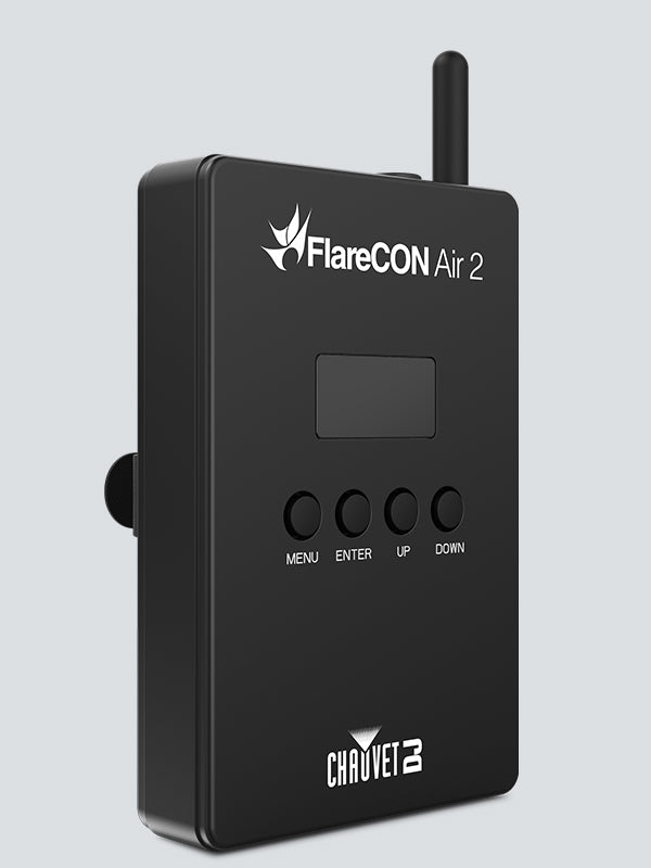 FlareCON Air 2